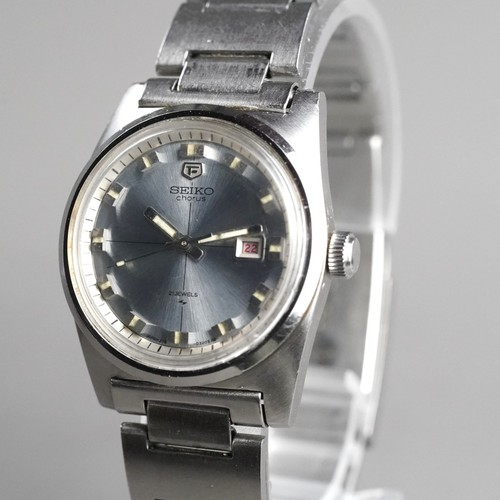 Seiko chorus 2118 - seiko, 2118-0210