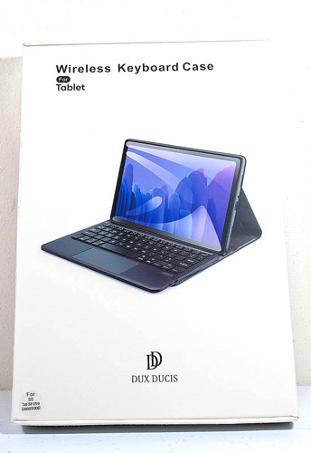 Custodia tastiera wireless per