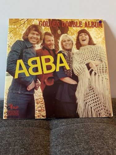 Abba golden double album 2 - abba-golden,