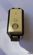Interruttore 2p 16ax Serie