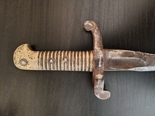 Baionetta Regno Delle Due Sicilie