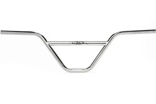 Theory manubrio bmx - theory, bmx,