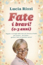 LUCIA RIZZI - FATE I BRAVI (