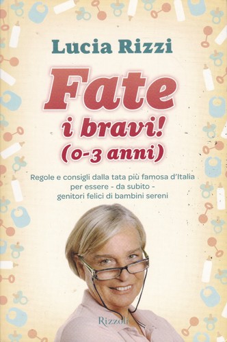 Lucia rizzi fate - rizzi,