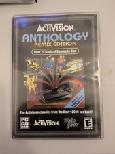Activision Anthology Remix