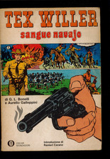 Oscar Mondadori n.445 Tex