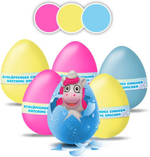 CRAZE MEGA EGG 6 Uovi Magico