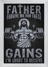 Poster arte da parete con