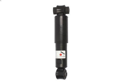 Ammortizzatore sportivo jost - ammortizzatore,