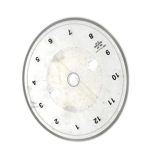 Disco encoder 3800 adatto per