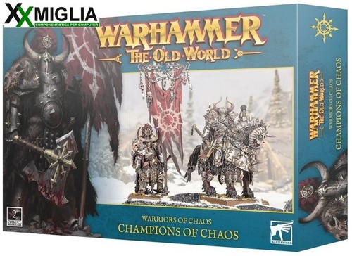 Warhammer the old - warhammer,