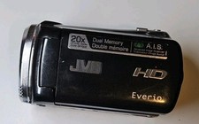 Videocamera digitale JVC