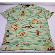 Polo Ralph Lauren Aloha