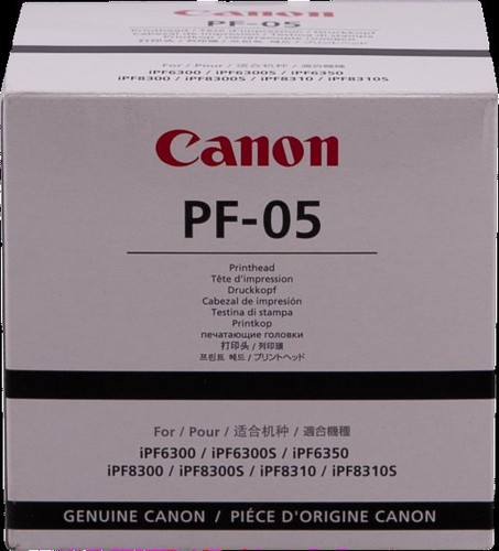 4960999639819 canon - pf-05,