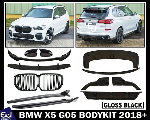 Per bmw g05 - g05, bodykit