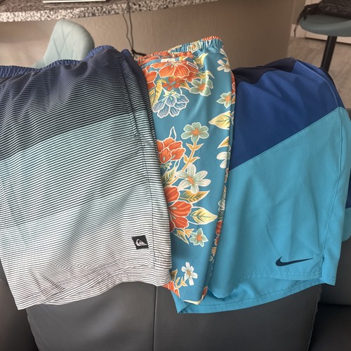Costumi bagno uomo - 3,