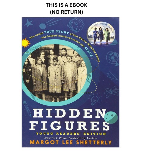 Margot lee shetterly hidden - margot,