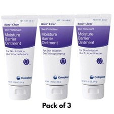 Coloplast Baza Clear Skin