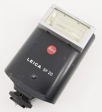 Leica Flash Flash Flash SF20
