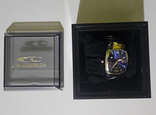 Chronotech prisma 7504 02m - chronotech, ct.7504/02m