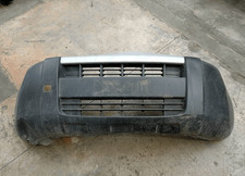 735520009 Paraurti ant.  FIAT FIORINO (3N) 1.4 8V Natural Power Frg