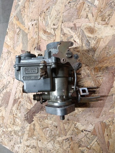 Carburatore dellorto frd - frd, 30