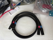 Monster cable sigma 2000 - m-sigma, m∑2000