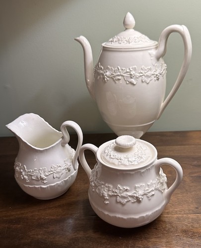 Set vintage wedgwood - set,