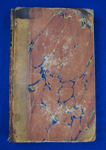 1835 discourses elijah - discourses, &