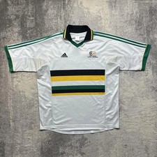 Maglia calcio Adidas Sudafrica