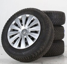 Golf 8 ruote - vw,