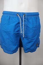 MAUI AND SONS COSTUME PANTALONCINO MARE UOMO S MEN SWIMSUIT VINTAGE CASUAL