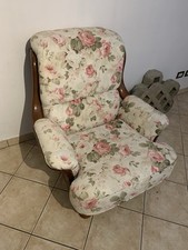 REGALO Divano vintage 3 posti