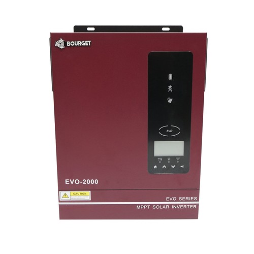 Inverter solare ibrido - , 1,6