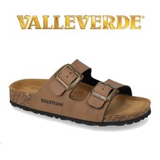 Valleverde ciabatta donna - valleverde,