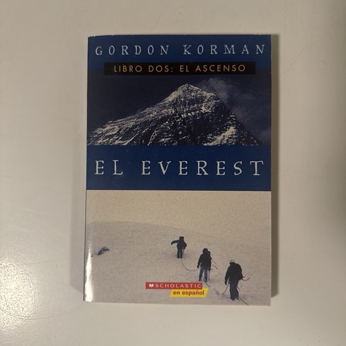 Libro dos ascenso el - libro, (el