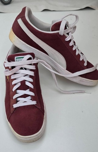 Puma suede classic 352634 - suede,
