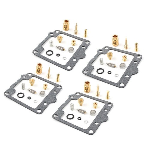 Set kit trasformazione - set, 4