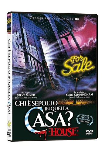 Chi sepolto quella - quella, casa
