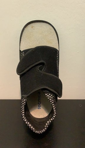 Scarpa ambidestra suola - ambidestra,