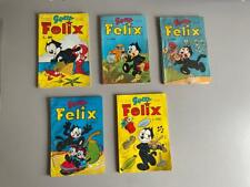 FUMETTO GATTO FELIX N.7  DEL 1965+ EVENTUALI ALTRI, LEGGI DESCRIZIONE. 