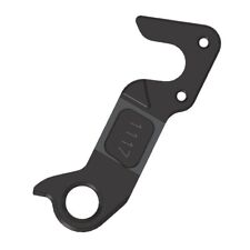 Gancio deragliatore per GT