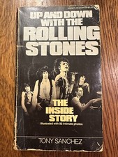 And down with the rolling - up,