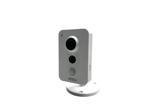 Telecamera esterna imou cube - telecamera,