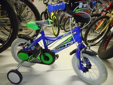 Bici bimbo sbk vel - 12", vel.1