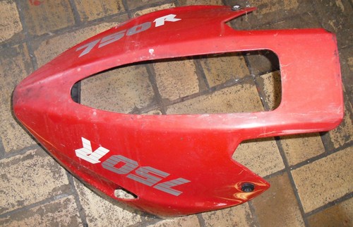 Carena prua kawasaki gpx 750 - prua,