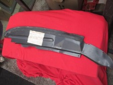 Originale Alfa Romeo Alfetta Lamiera Paraspruzzi Copertura IN 116555304200.00