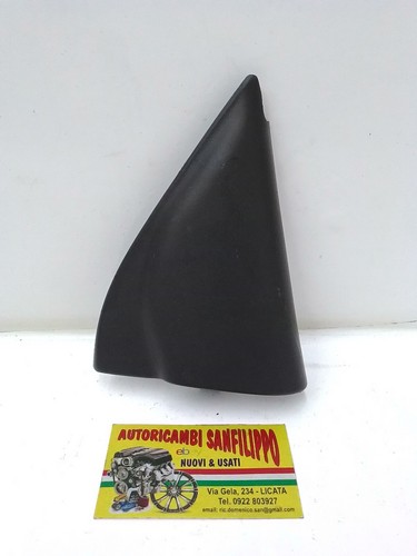 Modanatura triangolino porta - modanatura,