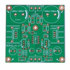 Alimentatore PCB Regolatore di