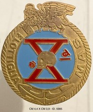 RSI Xa FLOTTIGLIA MAS